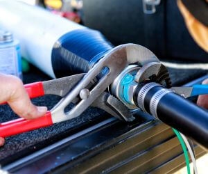 About Plumbers Pros Washington Depot, CT